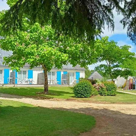 Village Vacances Kerfetan Landaul Exterior foto